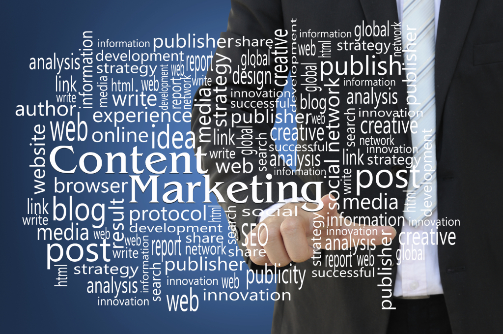 Crazy Content Ecosystem What's It All Mean?